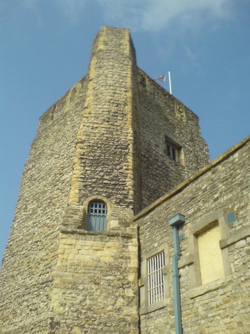 St Georges Tower